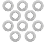 Balls Countershaft Washers 10 Pack Motorcycle Atv/utv Dirt Bike 25-6014. Fixed Price $24.43.