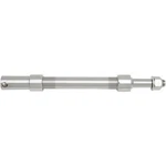 Drag Specialties Chrome Front Axle Kit For Harley Touring 08-25. Fixed Price $144.40.