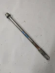 1979-1982 Honda CX500C Rear Wheel Axle 42301-415-000. Fixed Price $10.00.