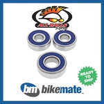 Wheel Bearings Seals Kit Rear For Suzuki Pe 175 1980. Fixed Price $44.97.