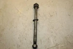1998 Bmw F650 Funduro Rear Back Wheel Rim Axle Stem Bolt 36312345342. Fixed Price $29.99.