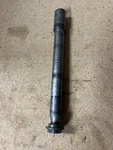Yamaha 2002 Front Axle YZ125 YZ250F 1998-2004 5BE-25181-00-00. Fixed Price $25.00.