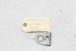 Oem Suzuki Motorcycle Chain Adjuster Washer 1995 Katana GSX600 61445-20C01. Fixed Price $10.00.