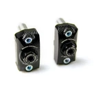 Driven Racing Captive Axle Block Adjusters Kawasaki Ninja , EX400 Z400. Fixed Price $129.99.