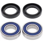 Balls Racing Wheel Bearing Kit 25-1405-1. Fixed Price $33.55.