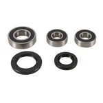 New Pivot Works Wheel Bearing Kit PWRWS-Y04-000 For Yamaha YZF600R 1995-2007. Fixed Price $36.76.