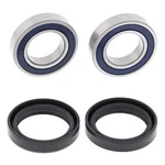 Pro X Wheel Bearing Kit 25.23.S114082. Fixed Price $50.64.