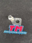 Designworks Dbf-ktm Axle Block Flag Holder Fits Husqvarna. Fixed Price $15.00.