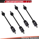 4PCS Front Shaft Cv Axles For Polaris Rzr Xp 1000 1333943 1333420 1333283. Fixed Price $212.80.
