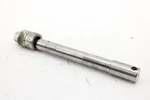 02-03 Harley Davidson Vrod Vsrca Front Wheel Rim Axle Bolt 41540-01. Fixed Price $49.25.