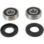 New Pivot Works Wheel Bearing Kit PWRWK-H68-000 For Honda Crf 250 Abs 13-19. Fixed Price $5.03.