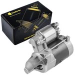 Caltric Starter For John Deere Gator HPX615E Utility Vehicle / MIA12270. Fixed Price $57.00.