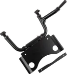 Drag Specialties Center Kickstand 0510-0609 Matte Black O15-6205MB. Fixed Price $341.91.