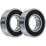 Niche Wheel Bearing For Honda Recon 250 Kawasaki Bayou 300 22X44X12 Pack. Fixed Price $16.95.