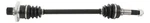 Interparts Extreme Off-road Rear Axles #TRK-YA-8-330. Fixed Price $242.96.