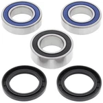 Moose Rear Wheel Bearing Kit For Sherco 300 21. Fixed Price $52.62.
