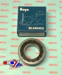 Bearings Ball 26X47X15 Koyo, SAC2647-1, 09267-25009 91015-KT8-005. Fixed Price $24.48.