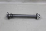 Ducati Panigale 959 899 Rear Wheel Rim Axle Bolt Spindle Spacers. Fixed Price $79.99.