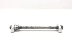 Rear Wheel Axle 2009 Bmw F800GS 3131. Fixed Price $56.44.