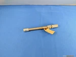 Nos Honda CB750C CB550 CB650 Front Wheel Axle, Collar And Nut 44301-422-000. Fixed Price $29.96.