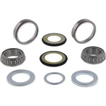 Balls 22-1011 Steering Stem Bearing Seal Kit For Honda CB450K3-K7 70-74. Fixed Price $63.22.