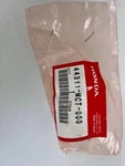 New Genuine Honda FJS600 FJS400 Silver Wing Front Wheel Left Spacer 44311MCT000. Fixed Price $18.66.