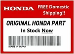 1990-2024 Honda Oem L. Wheel Collar XR250L XR650L XR600R 42311-KZ9-000. Fixed Price $29.99.