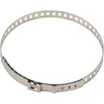 Moose Utility 0213-0730 Cv Boot Clamp 8MM X 90MM. Fixed Price $8.81.