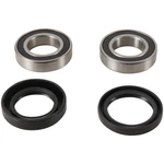 New Pivot Works Wheel Bearing Kit PWRWK-P15-000 For Polaris Predator 50 04-07. Fixed Price $20.61.