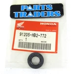 Nos Genuine Honda Oil Seal C70 CB175 CB550 CB750 CRF50F CRF70F CT70 XR70R Z50A/R. Fixed Price $9.99.
