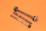 2001 95-06 Oem Front Rear Wheel Swingarm Axle Bolt Shaft Spindle. Fixed Price $89.99.