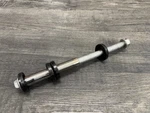 Honda 1996-2016 CMX250 Rebel Rear Swingarm Pivot Bolt 90121-KR3-600 Oem. Fixed Price $29.99.