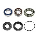 Bronco Wheel Bearing Kit AT-06816. Fixed Price $24.76.