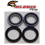 Balls Front Wheel Bearing And Seal Kit For 2014-2019 Yamaha YZ450F Dc. Fixed Price $35.61.