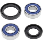 Balls Wheel Bearing Kit Front 25-1385 Kawasaki Eliminator (ZL600B) 96-97. Fixed Price $37.86.
