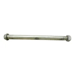 1993 Suzuki DR250 Rear Back Swingarm Bolt Suspension Pivot Axle 61211-14D00. Fixed Price $12.99.