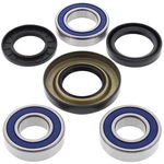 Wheel Bearing Kit Balls 25-1037 Honda Trx Fourtrax Foreman Rancher. Fixed Price $58.20.