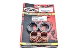 Pivot Works PWFWK-T05-521, 52-0495 Red Front Wheel Bearing Kit Nos. Fixed Price $26.76.