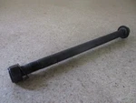 2009 Yamaha Ttr 110 Pivot Nut, Bolt, Fits All, M245. Fixed Price $23.00.