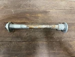 2002-2006 Harley Davidson V-rod Vrod Rear Axle Pivot Bolt Back Wheel Rim 1". Fixed Price $199.95.