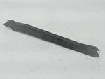 17 Bmw R1200RS Rear Brake Hose Cover Panel Plastic 3432-8526533. Fixed Price $37.11.