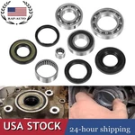 Rear Differential Bearing And Seal Kit For Suzuki Ozark LTF250 2X4 2WD 2002-2014. Fixed Price $69.80.