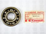 Kawasaki Nos New 92045-1017 Ball Bearing #63/22X Kz Vn Zl Zr Zx. Fixed Price $24.99.