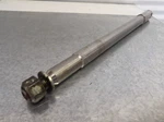 93 Harley-davidson Softail Fxst Front Axle 43346-83. Fixed Price $34.04.