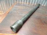 03-05 Yamaha FJR1300 Rear Axle 5JW-25381-10-00. Fixed Price $9.95.