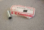 Nos Kawasaki Spacer 10X13 2X22 KDX80 KX80 1979-1980 92026-1040. Fixed Price $9.99.