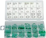 Moose Universal And Sae O-ring Assortment Motorcycle Street Bike Dirt 206-5201. Fixed Price $29.11.