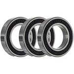 Niche Wheel Bearing For Honda CRF450R CRF250R Kawasaki KX250 25X42X9 3 Pack. Fixed Price $21.95.