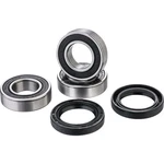 Factory Links Wheel Bearing Kit Rear RWK-S-157. Fixed Price $42.36.