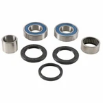 Balls 25-1789 Rear Wheel Bearing & Seal Kit. Fixed Price $92.97.